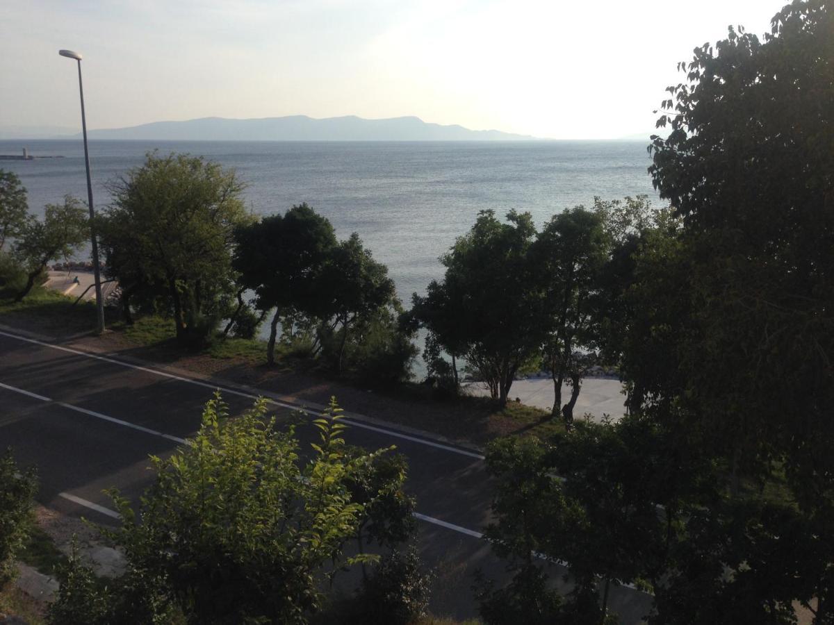 Apartment Marina Senj Senj  Exterior foto