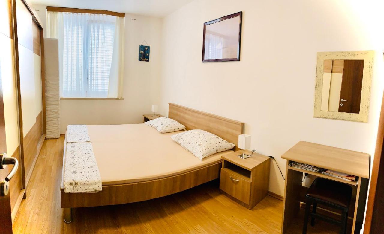 Apartment Marina Senj Senj  Exterior foto